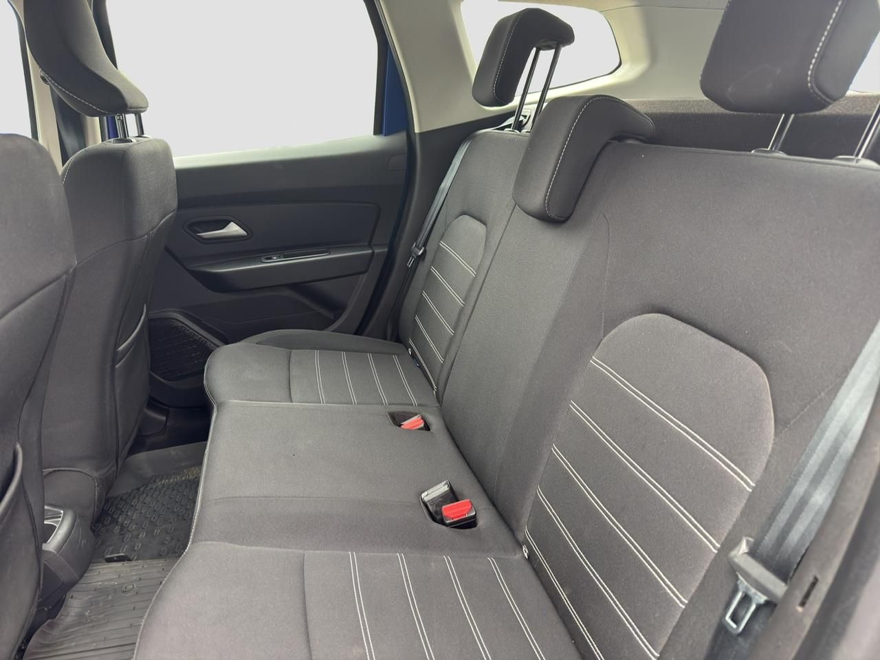 Dacia Duster 1.5 BLUE dCi Expression - Samsaru's Car Outlet