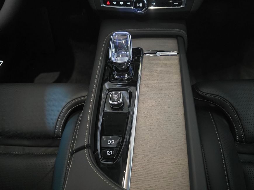 Volvo S90 B5 D AWD Ultimate Bright