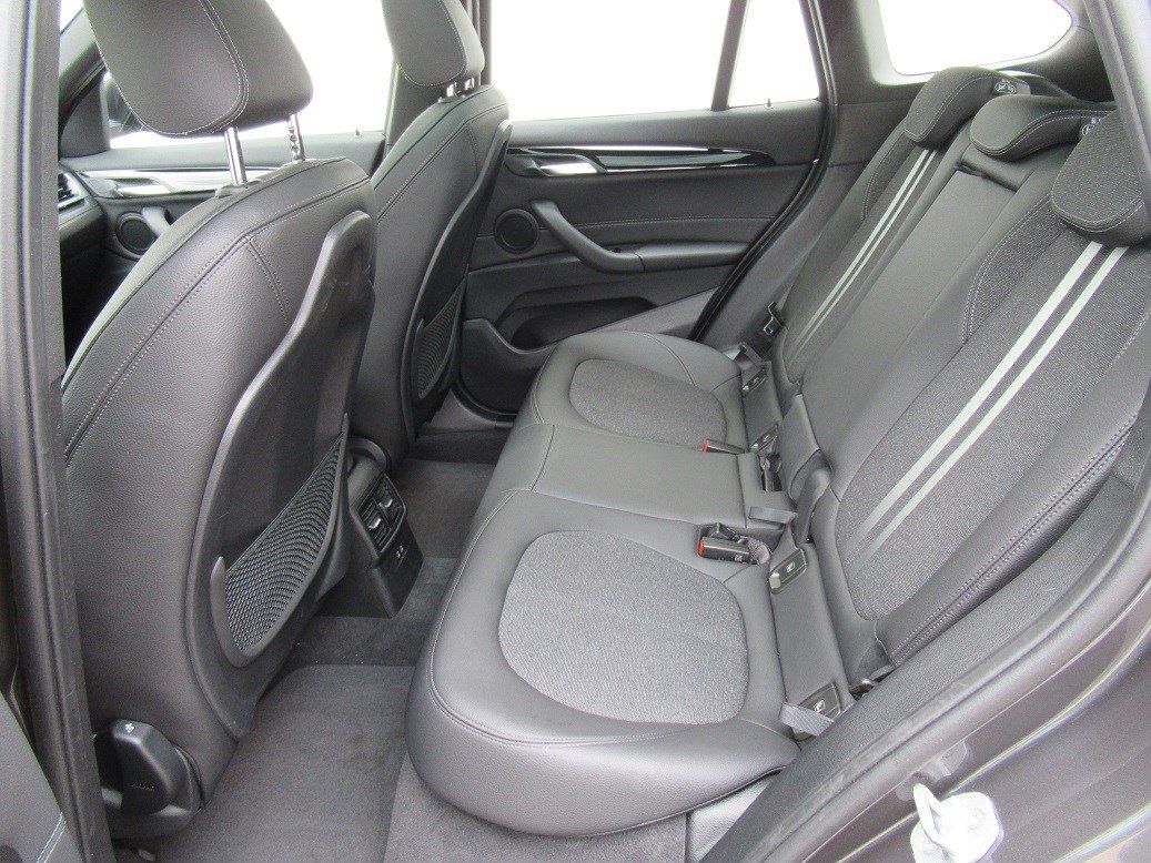 BMW X1 xDrive25e - Samsaru's Car Outlet