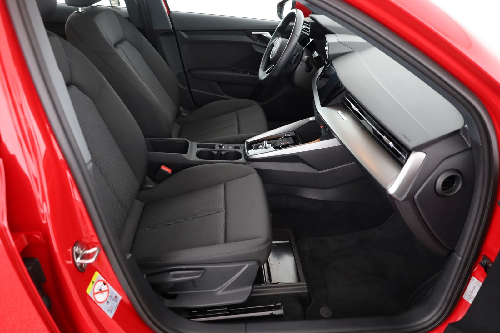 Audi A3 SB 30 TFSI S-tronic - Samsaru's Car Outlet
