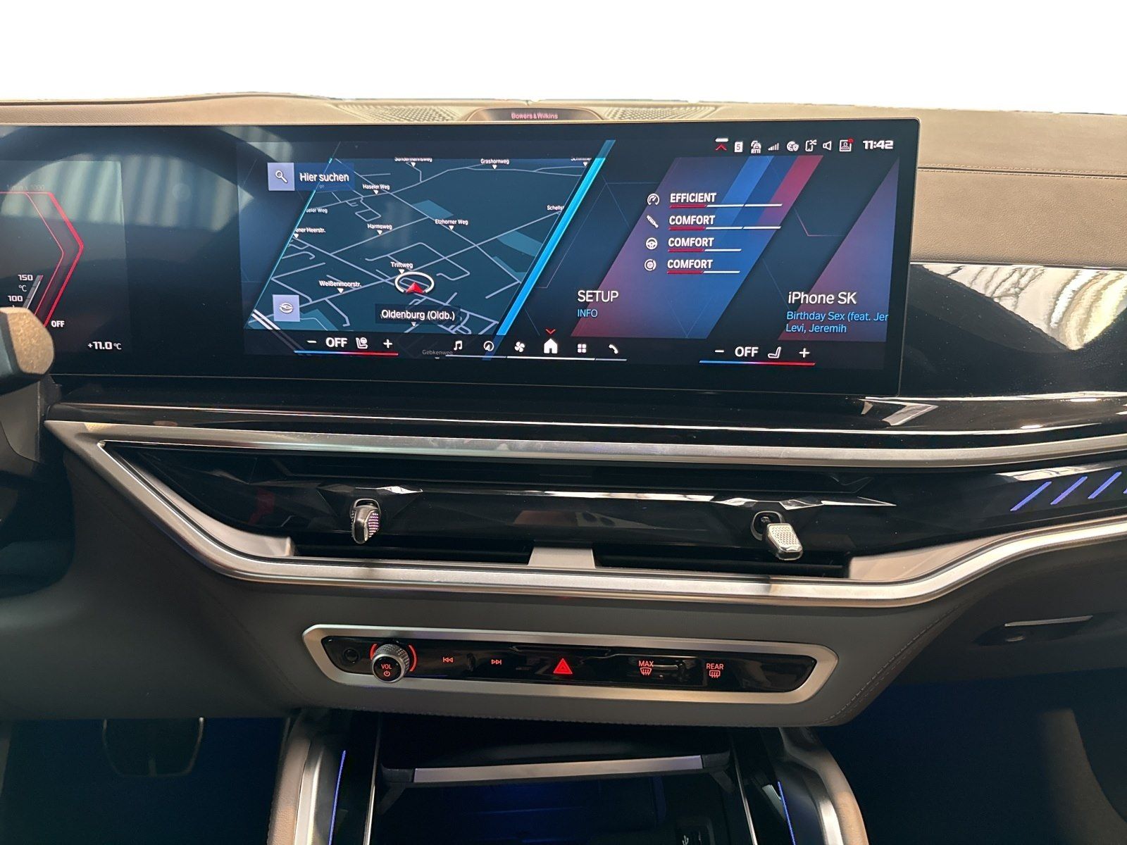 BMW X5 M Competition AHK 360° HEAD-UP MASSAGE PANO