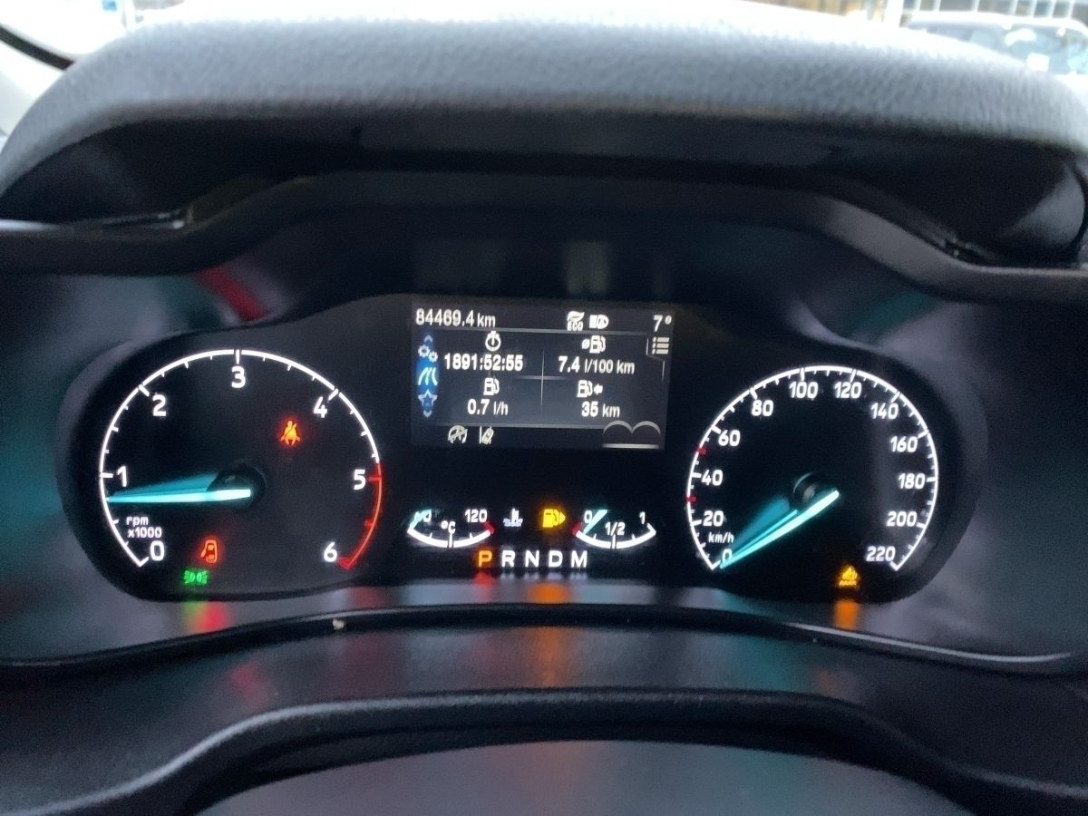Ford Transit Connect Kasten 230 L2 Trend - Samsaru's Car Outlet