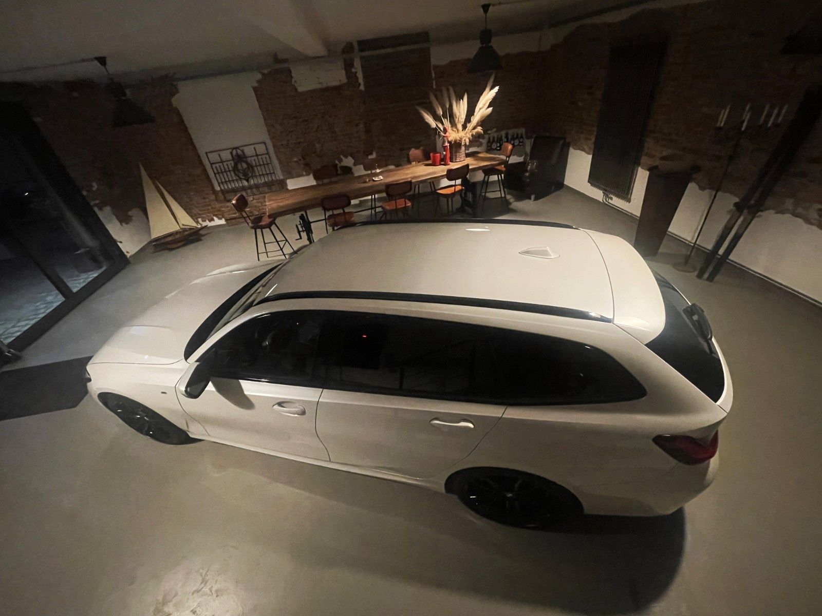 BMW 320d xDrive M Sport - Samsaru's Car Outlet