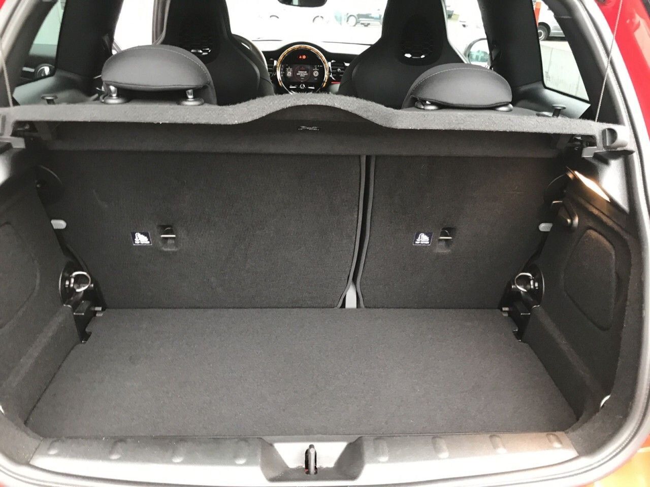MINI Cooper John Cooper Works - Samsaru's Car Outlet
