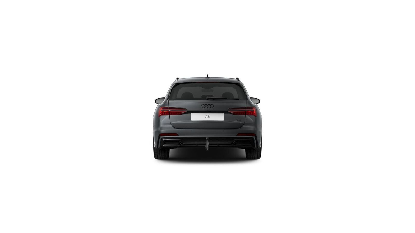Audi A6 Avant 40 TDI qu 2 x S line, Assist, Matrix, A