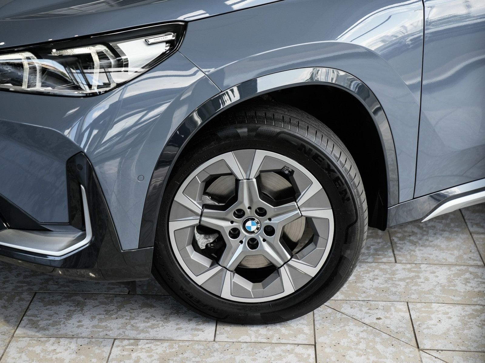 BMW X1 xDrive 23d xLine - Samsaru's Car Outlet
