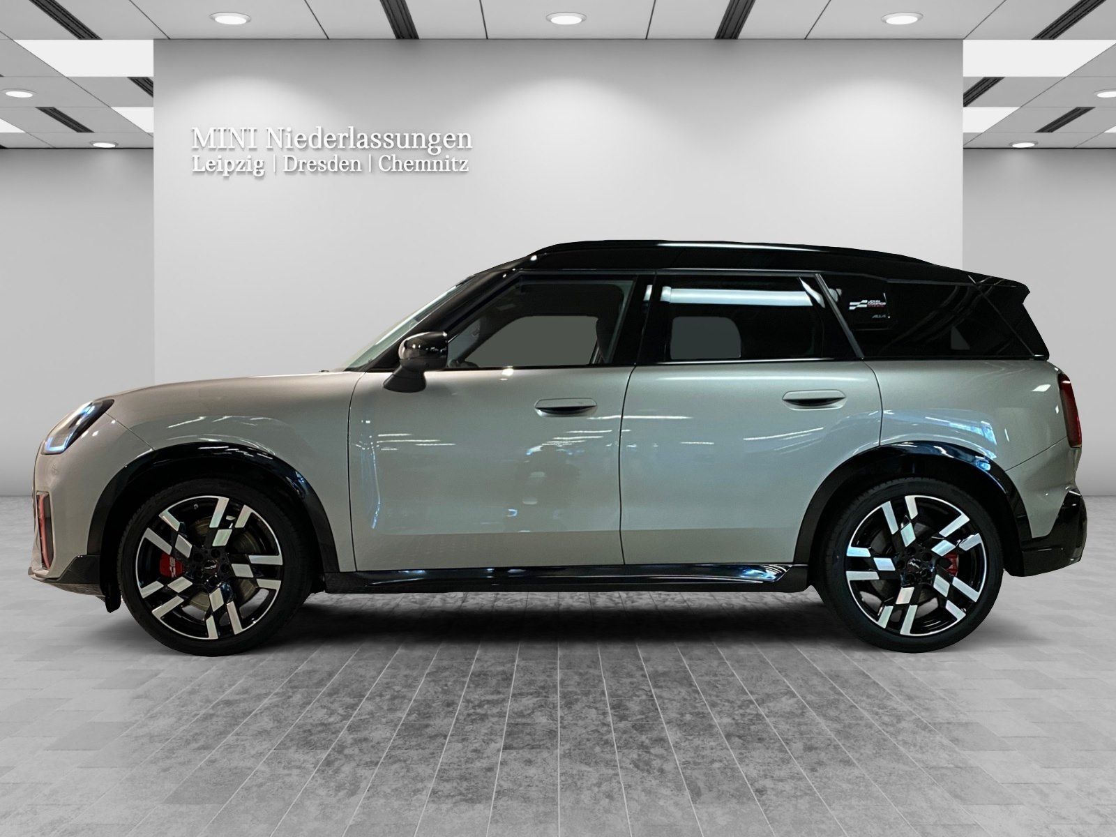 MINI John Cooper Works - Samsaru's Car Outlet