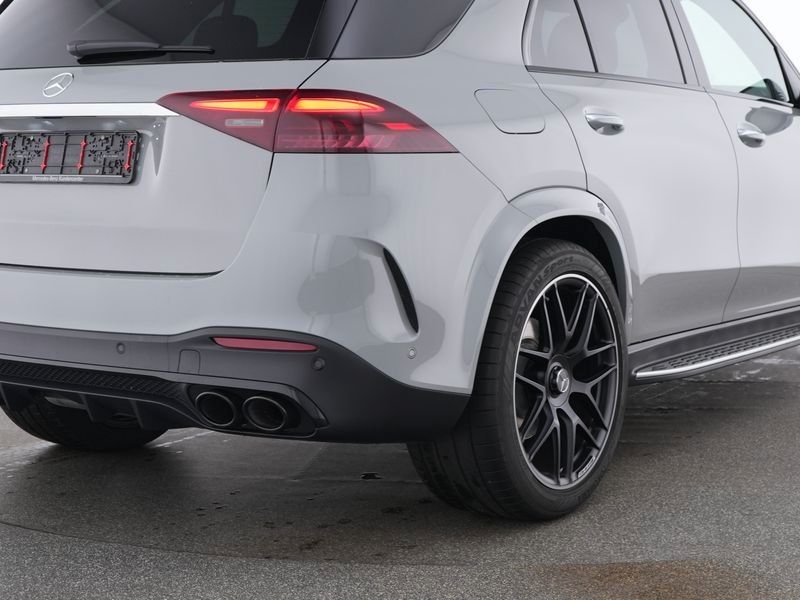 Mercedes-Benz GLE 53 AMG 4M Pano Stdhz HUD Burm AHK Trittbr 22