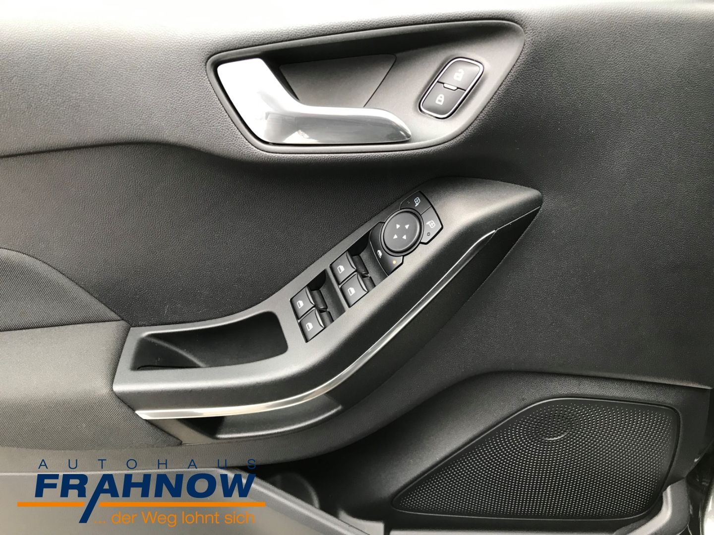 Ford Fiesta 1.0 EcoBoost MHEV ST-Line X LED NAVI B&O