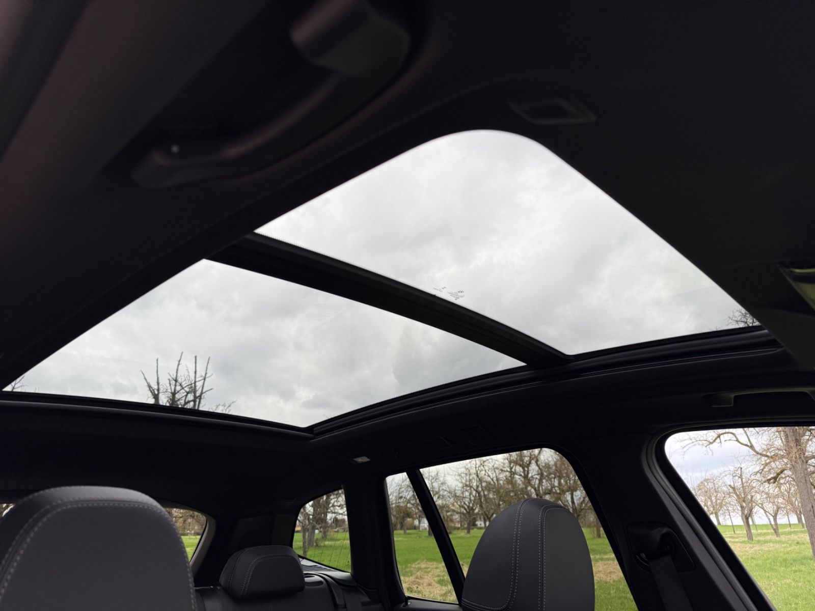BMW X3 xDrive 30 i M Sport - Samsaru's Car Outlet