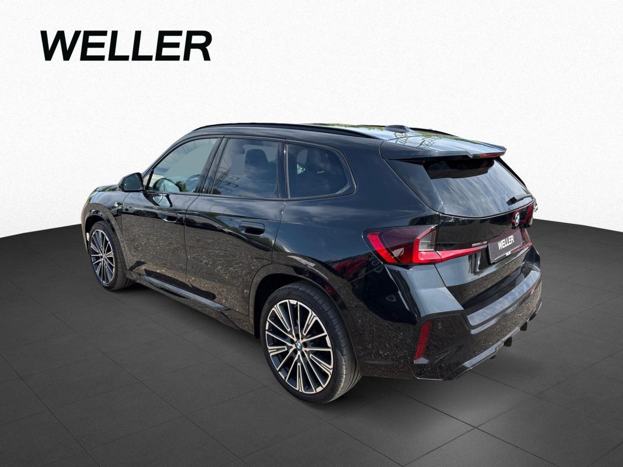 BMW X1 xDrive 23d M SPORT - Samsaru's Car Outlet