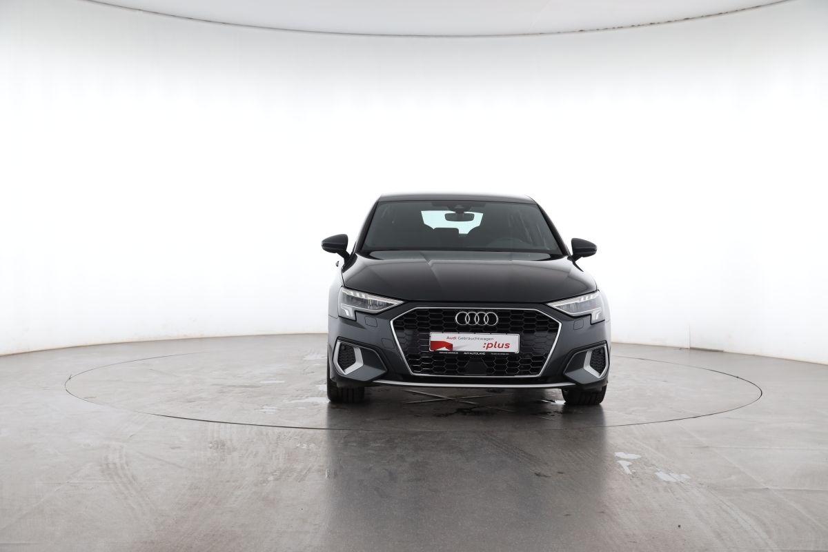 Audi A3 Sportback 40 TFSI e S tronic advanced - Samsaru's Car Outlet