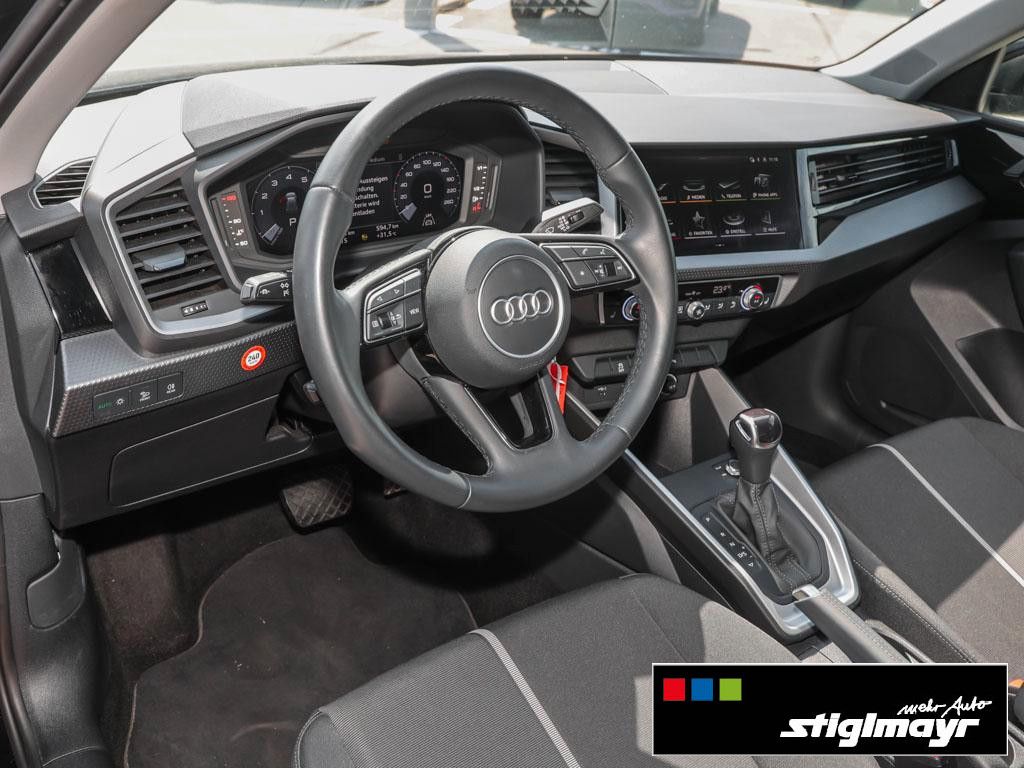 Audi A1 Sportback advanced 30 TFSI S-tronic - Samsaru's Car Outlet