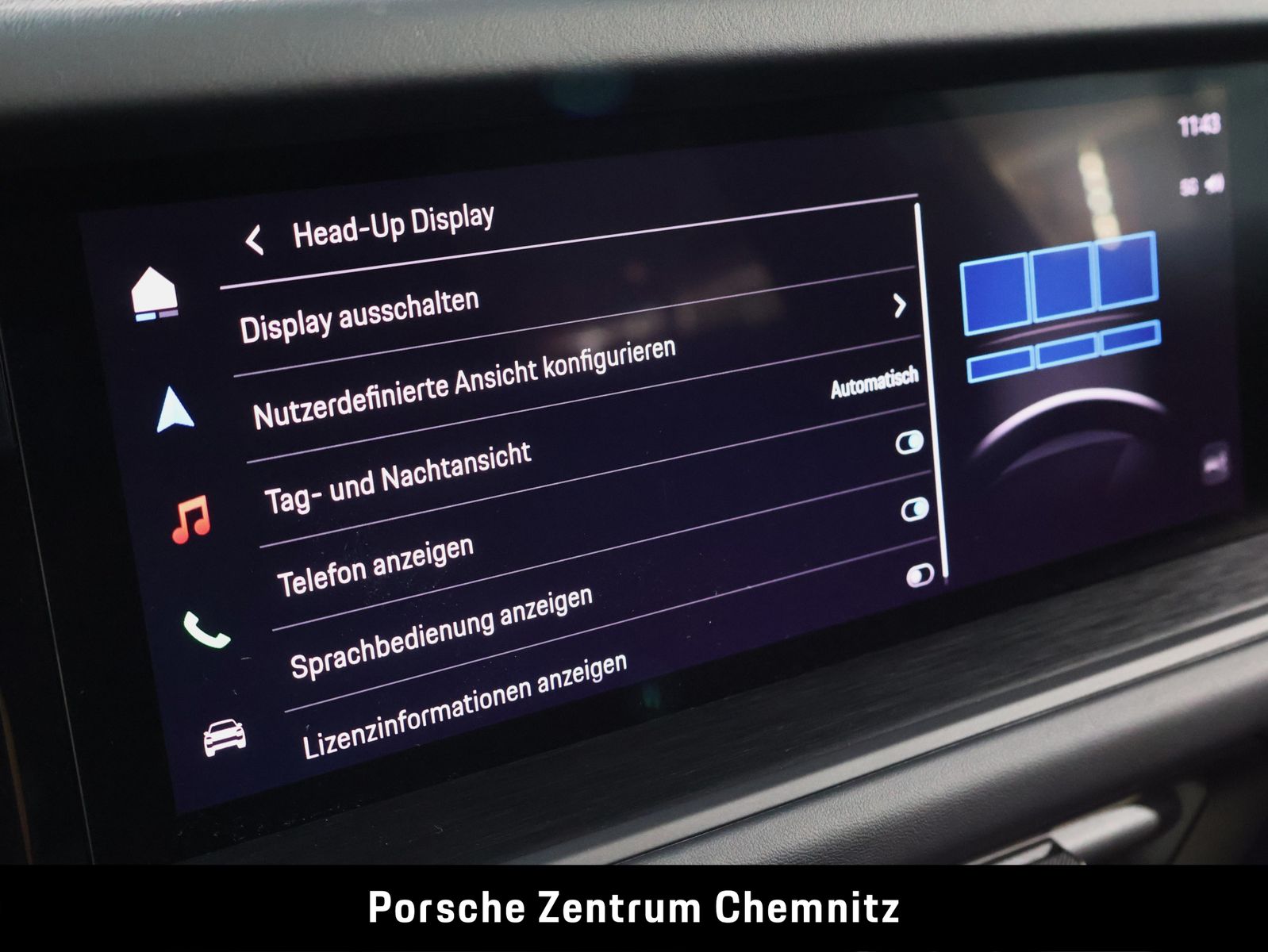 Porsche Cayenne Black Edition!;InnoDrive;Standheiz.;Head