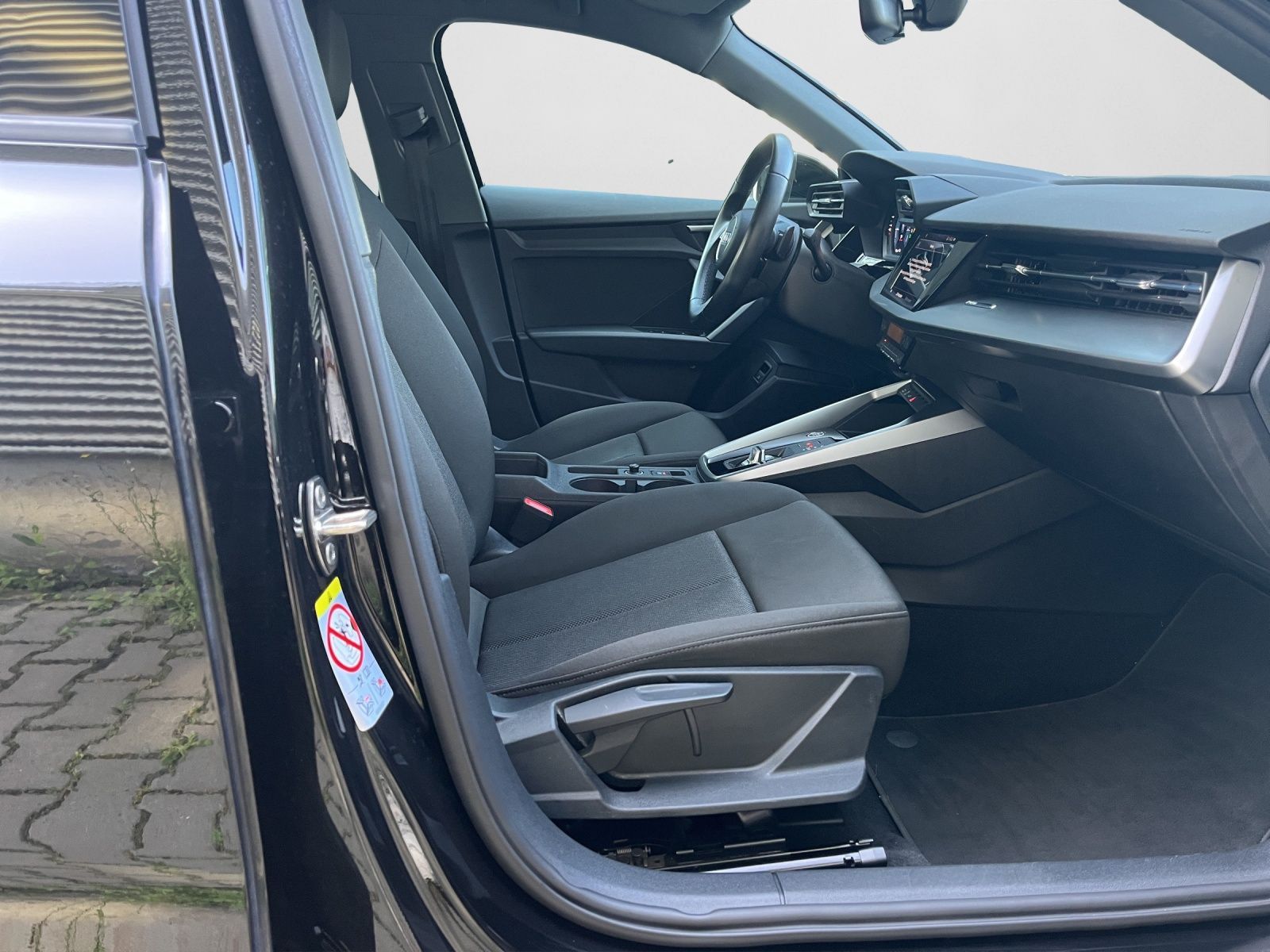 Audi A3 40 1.4 TFSI e-tron basis