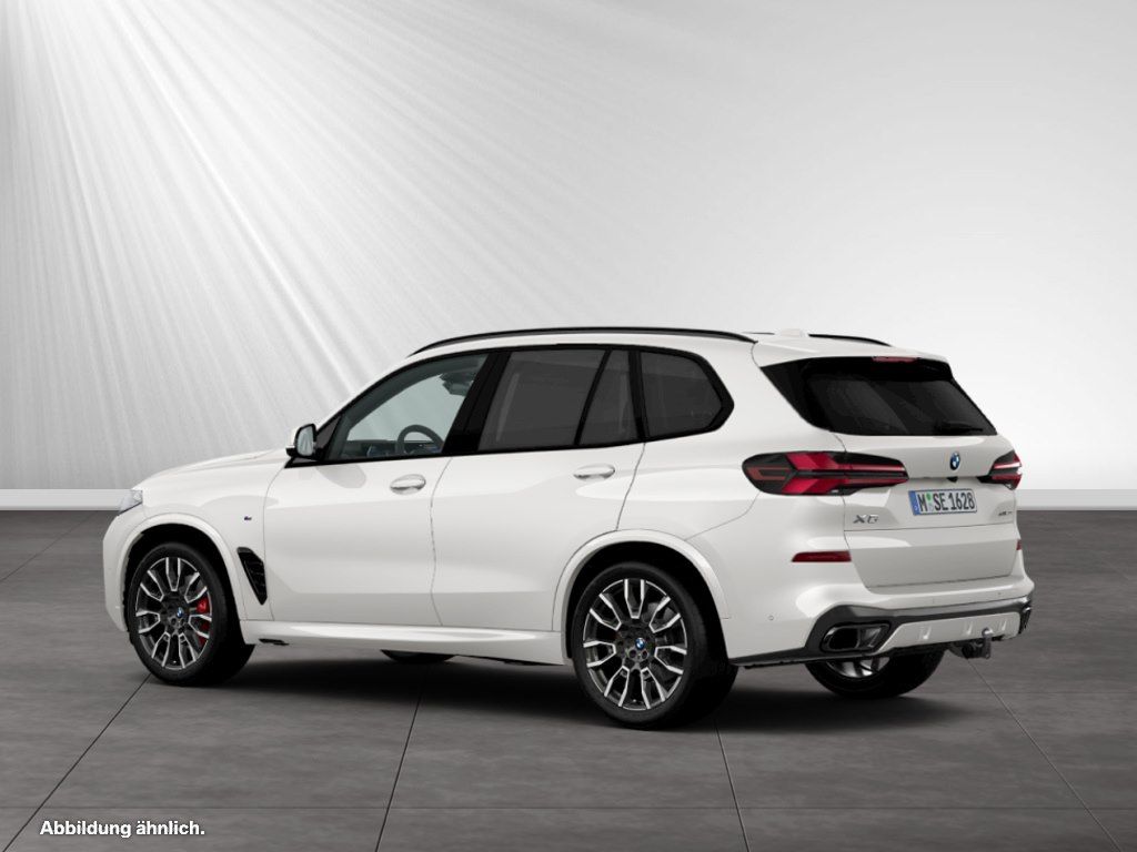 BMW X5 xDrive30d M Sport Pro|AHK|Komfortsitz|Massage