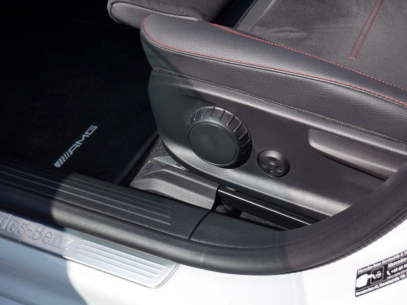 Mercedes-Benz CLA 250 4M SB - Samsaru's Car Outlet