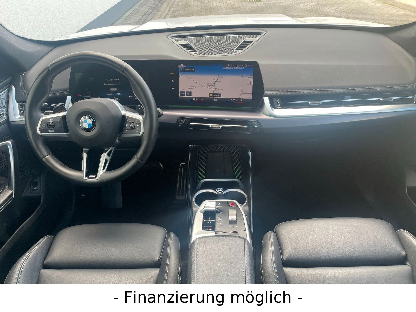 BMW X1 23 d xDrive M Sport - Samsaru's Car Outlet