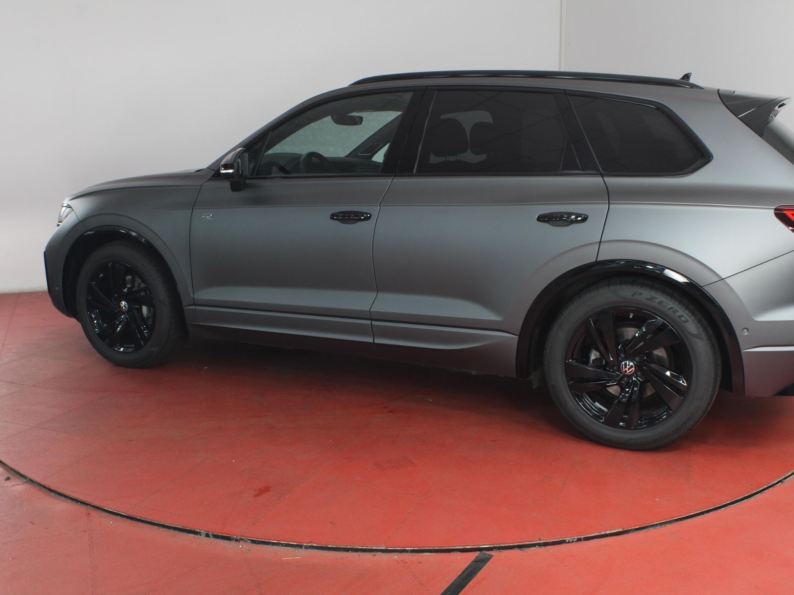 Volkswagen Touareg R-Line Black Style 3.0TDI 584,-ohne Anza