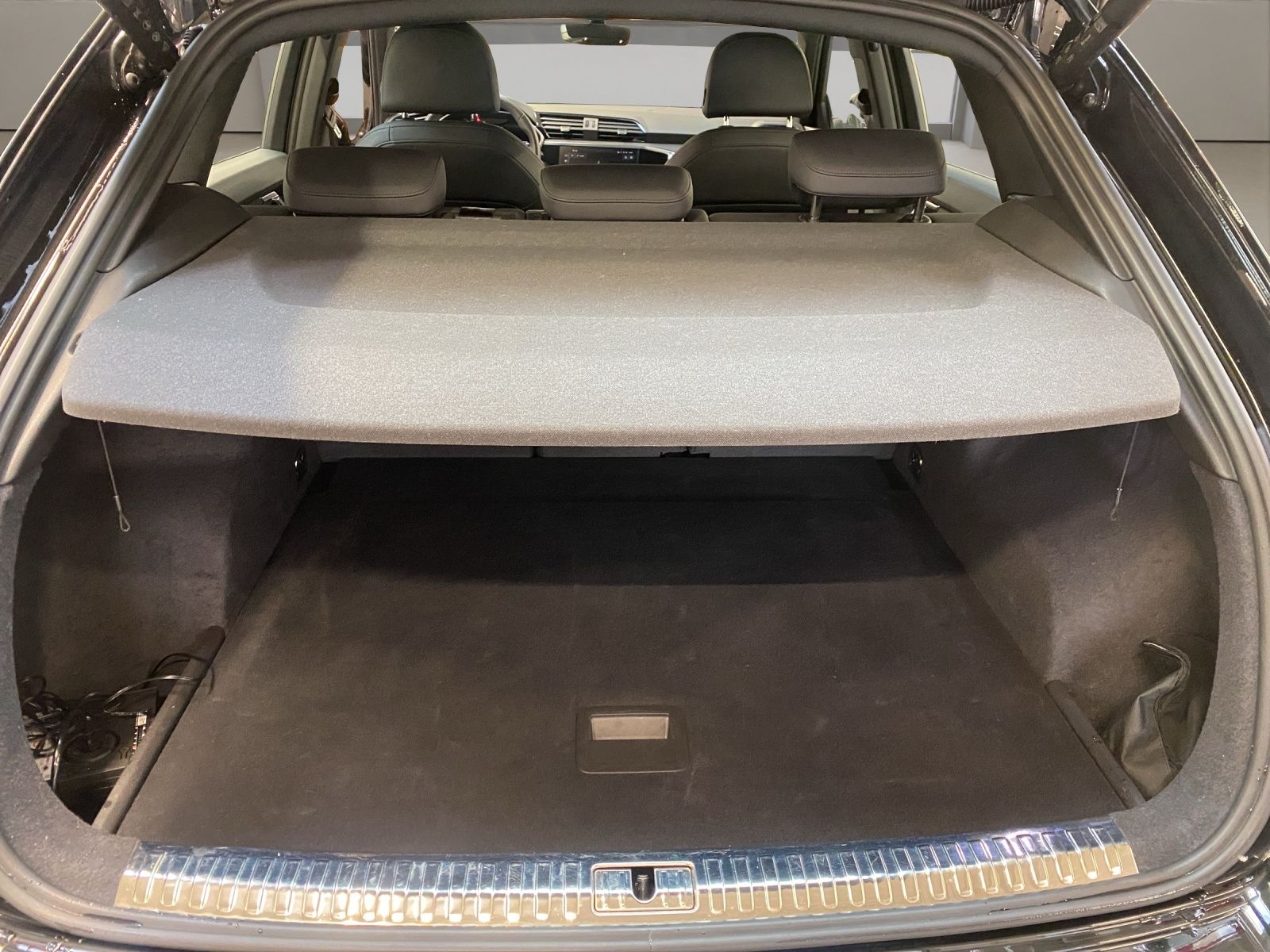 Audi Q3 40 quattro advanced - Samsaru's Car Outlet