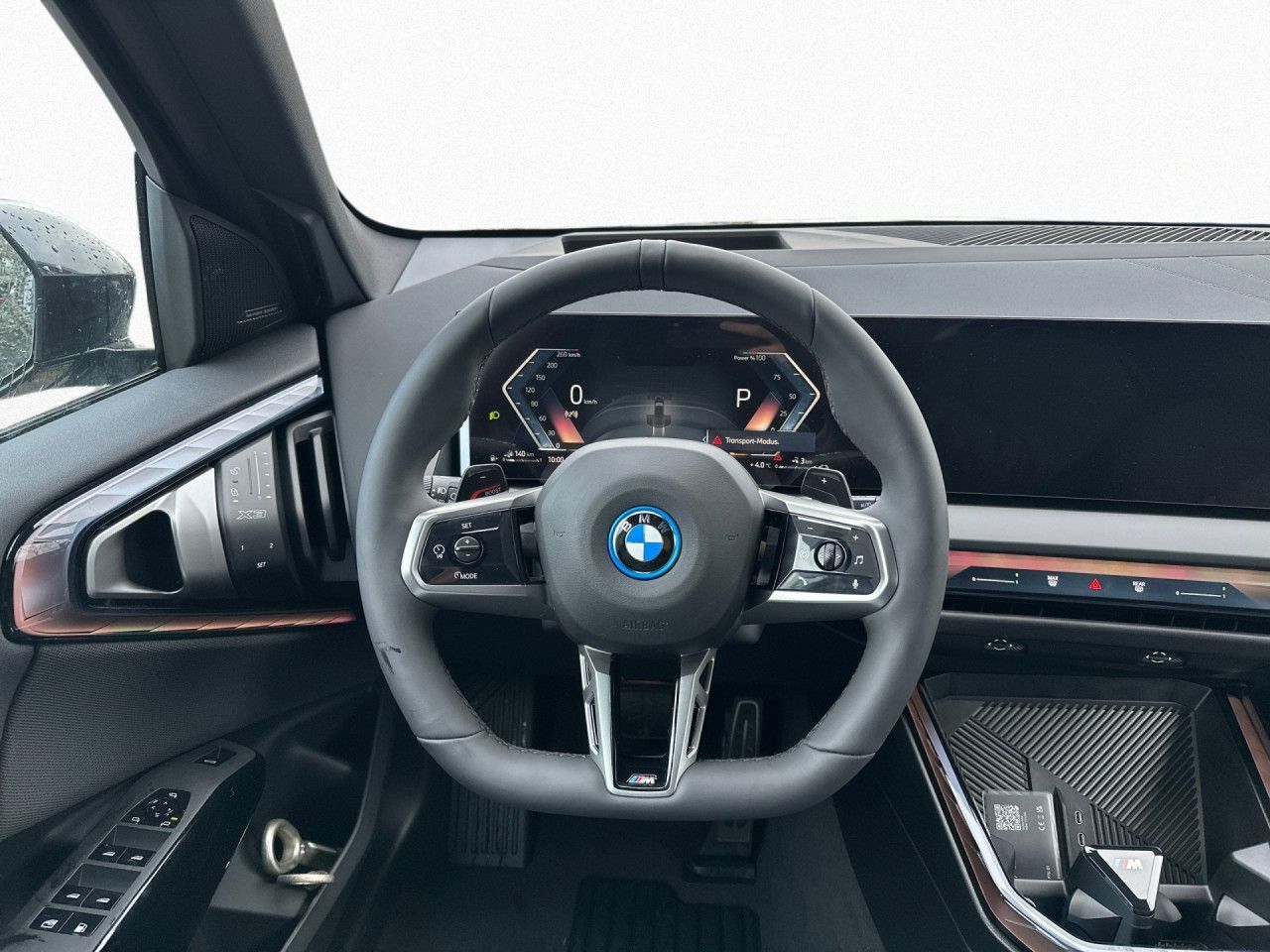 BMW X3 30e xDrive Sportpaket Navi LED Klima PDC