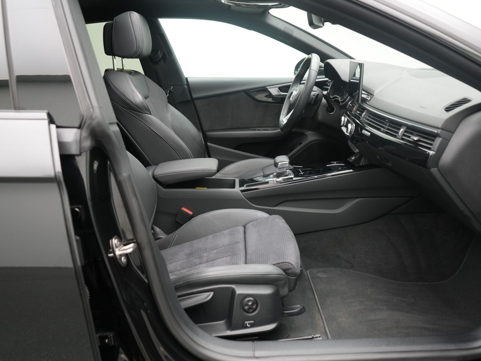 Audi A5 Sportback quattro S line PANO MATRIX LEDER