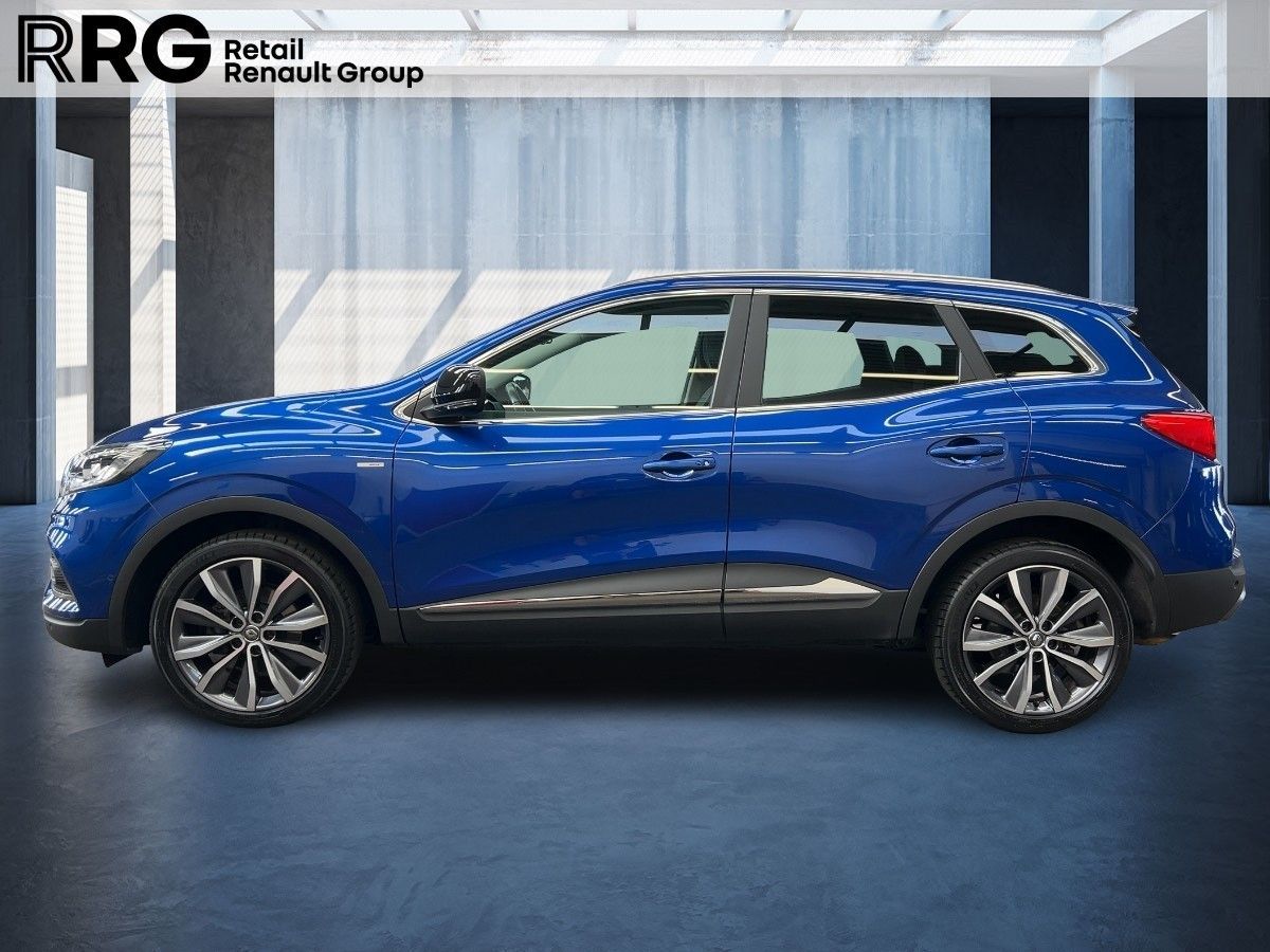 Renault Kadjar BOSE EDITION TCE 160 EDC - Samsaru's Car Outlet