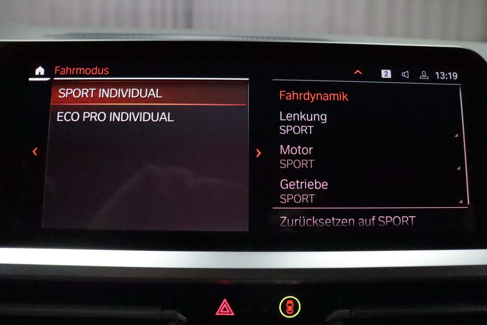 BMW 320 Sport Line Touring - Samsaru's Car Outlet
