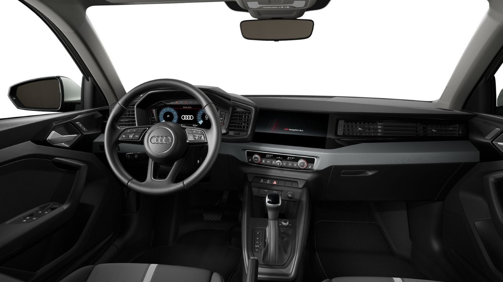Audi A1 Sportback Advanced 25 TFSI - Samsaru's Car Outlet