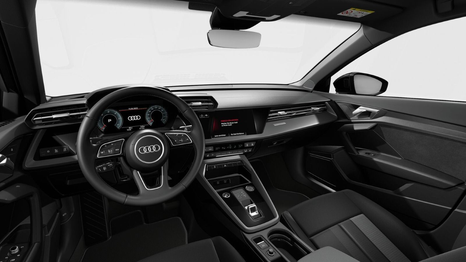 Audi A3 Sportback 30 TDI S tro - Samsaru's Car Outlet