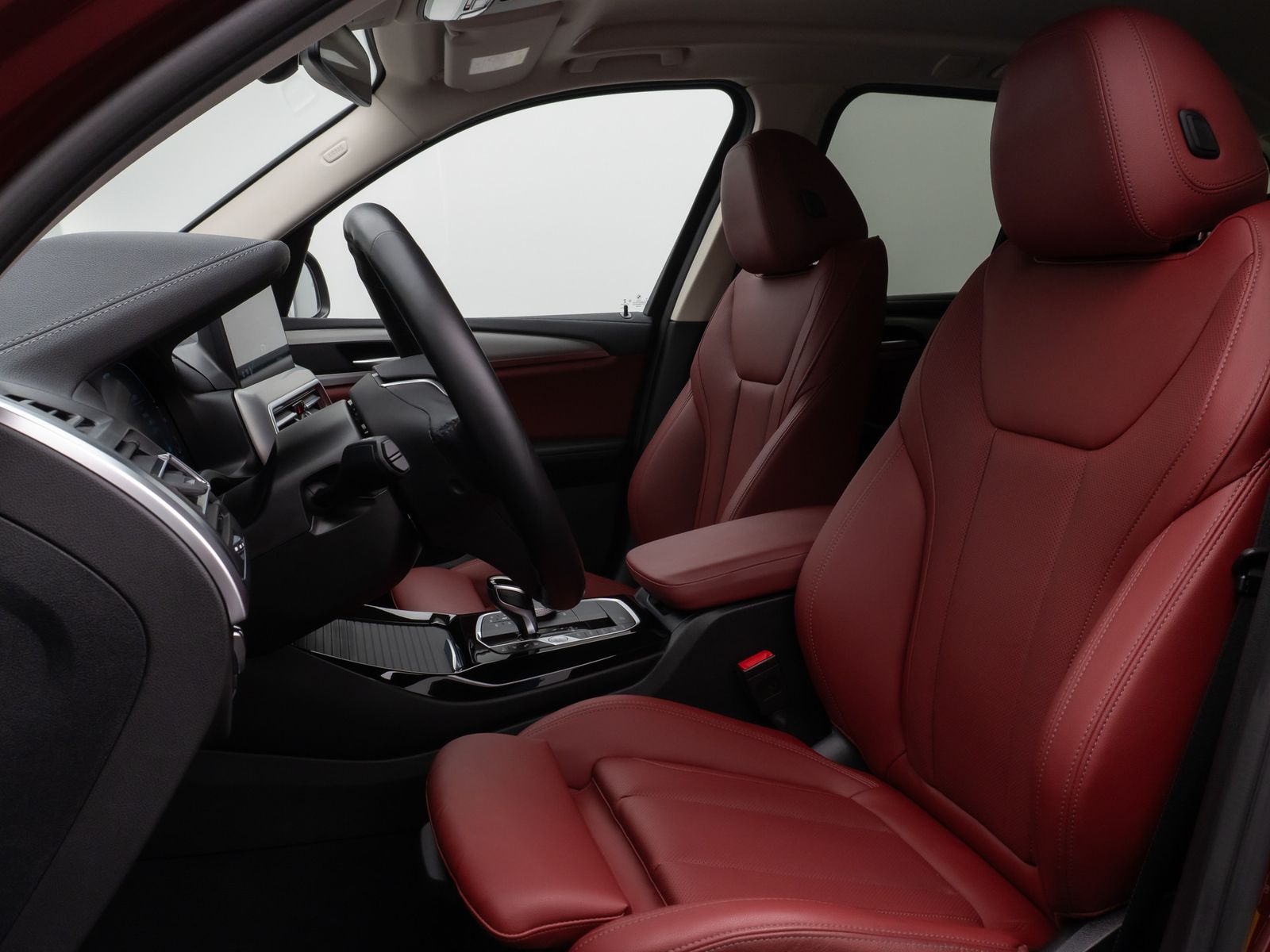 BMW X3 xD30e Laser 360° HUD DAB HiFi Komfort Sport