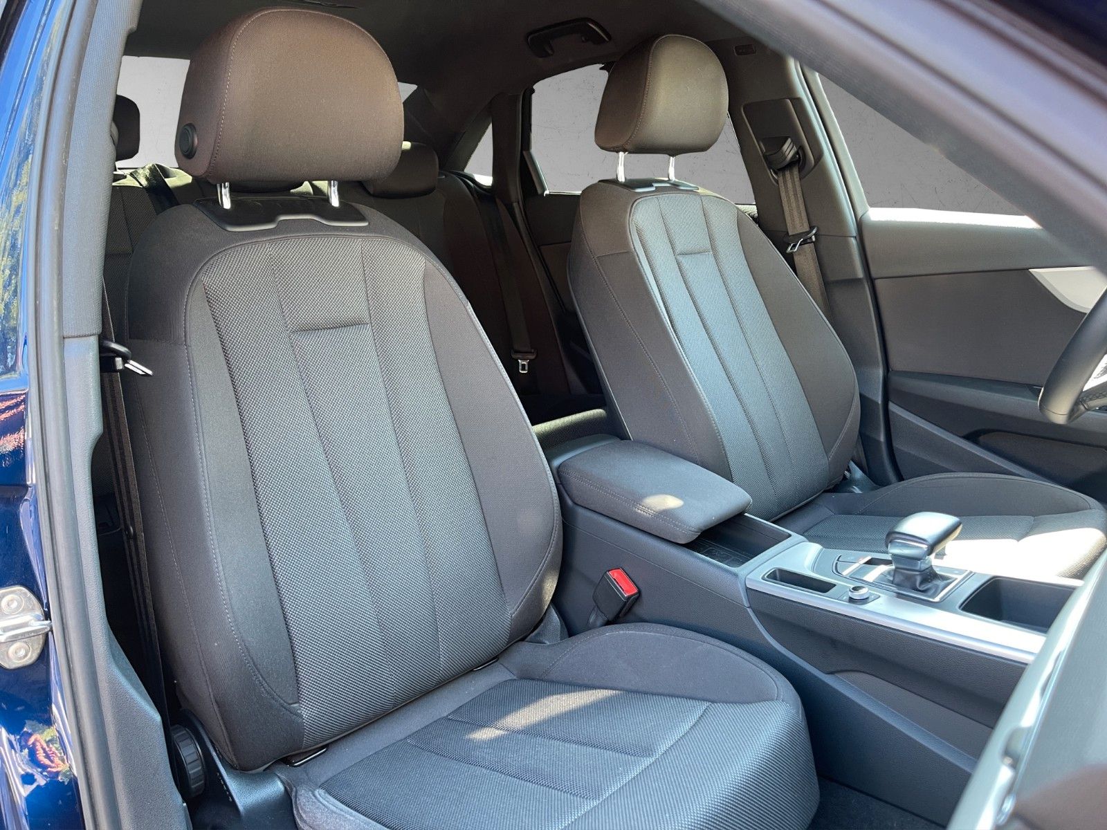 Audi A4 40 TDI quattro advanced - Samsaru's Car Outlet