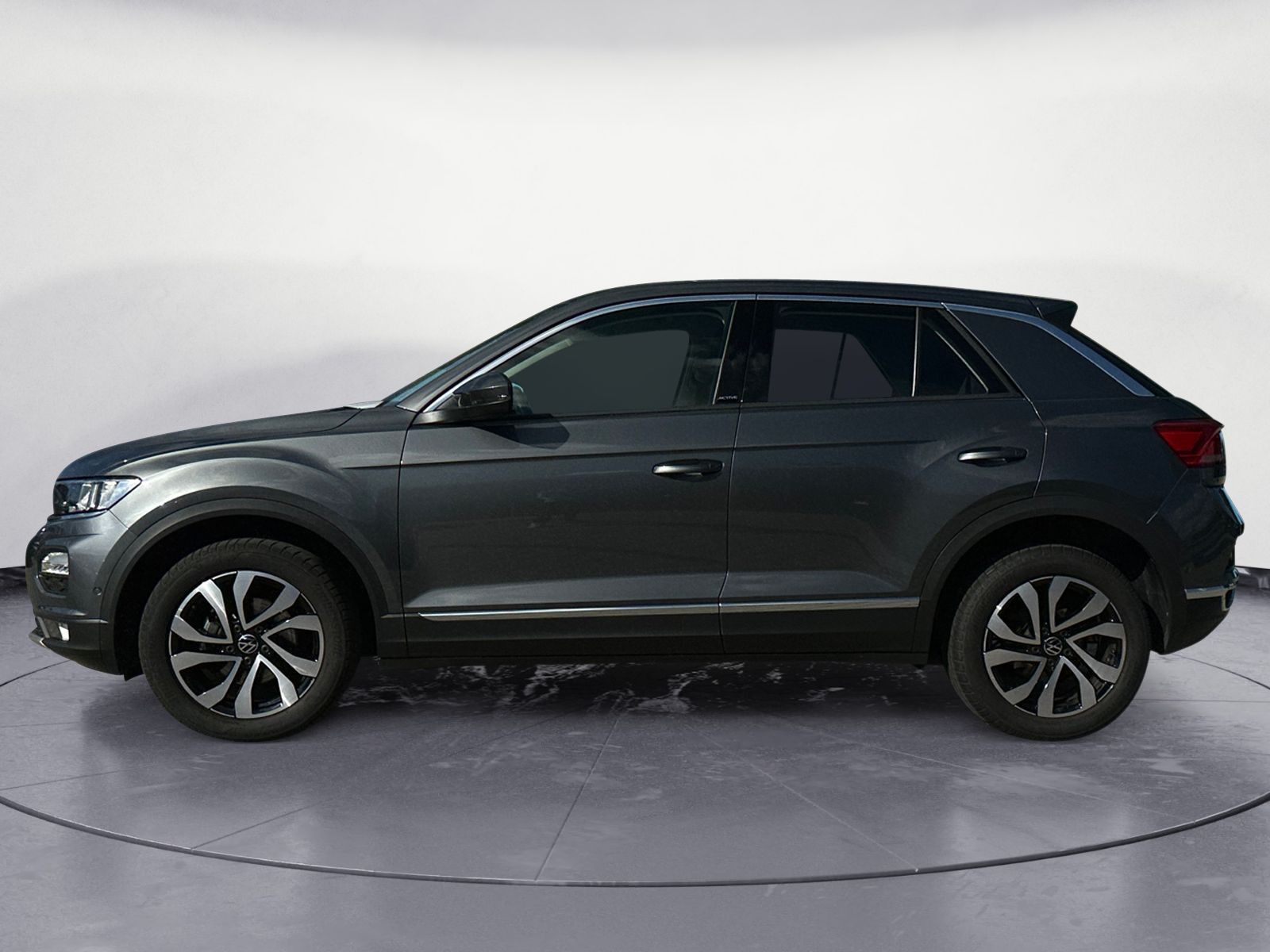 Volkswagen T-Roc 1.0 TSI ACTIVE - Samsaru's Car Outlet