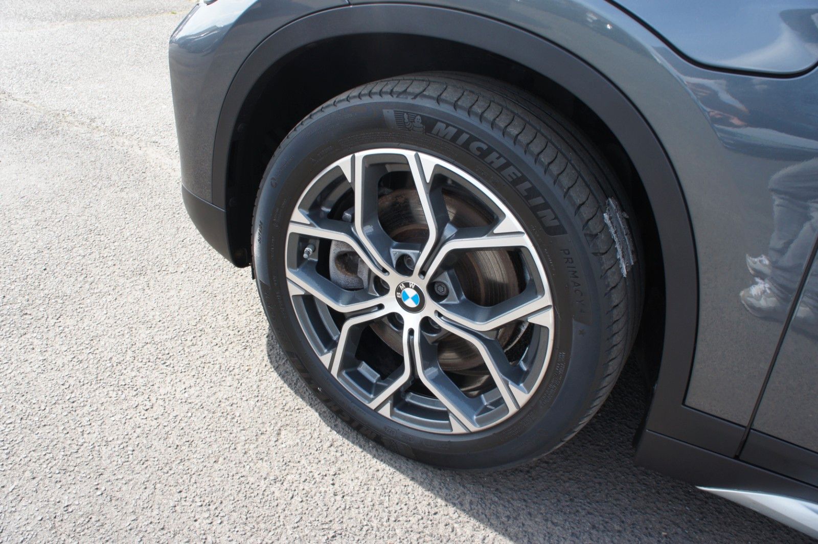 BMW X1 xDrive 25e xLine - Samsaru's Car Outlet