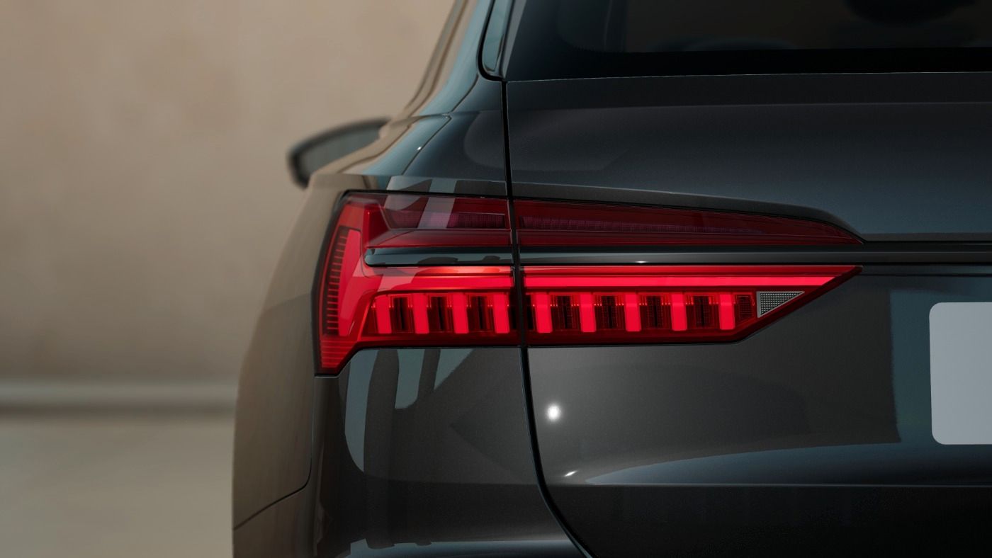 Audi A6 Avant 35 TDI S tronic - Samsaru's Car Outlet