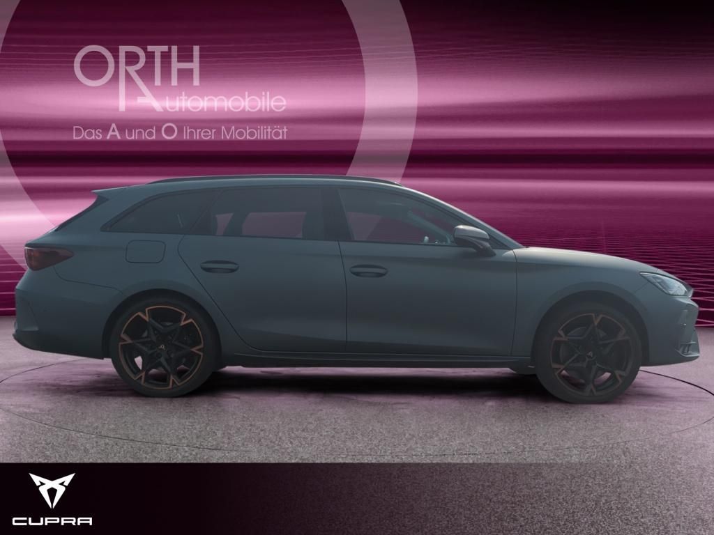 Cupra Leon SP VZ 1.5 eHYB 272PS DSG - Samsaru's Car Outlet