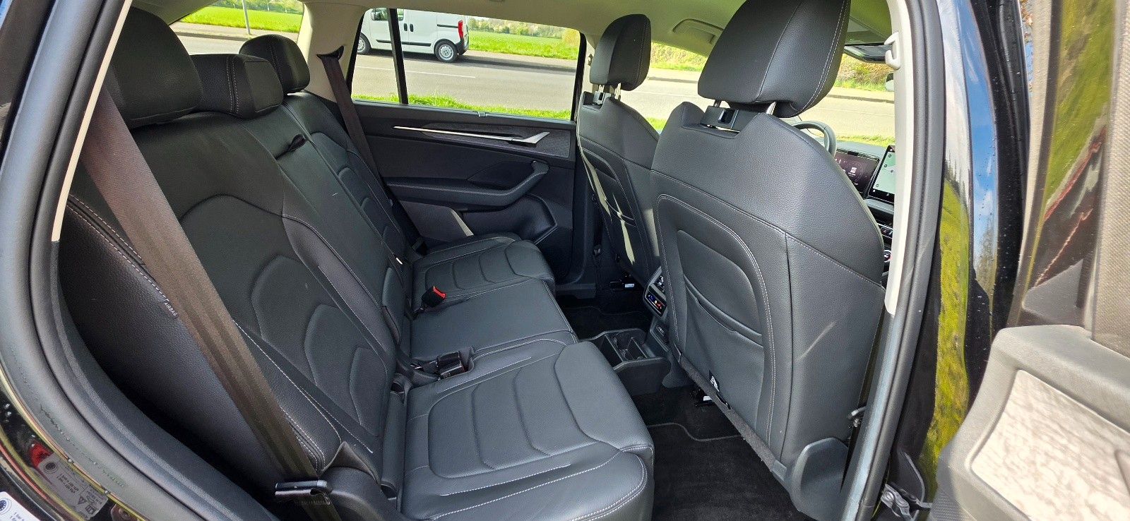Skoda Kodiaq 2.0 TDI 142 kW 4x4 Selection *St-Hzg.*AHK