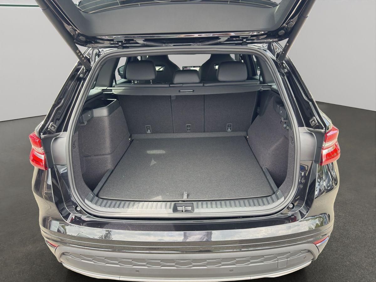 Skoda KODIAQ SPORTLINE 1.5 TSI iV DSG NAVI+AHK+ACC+