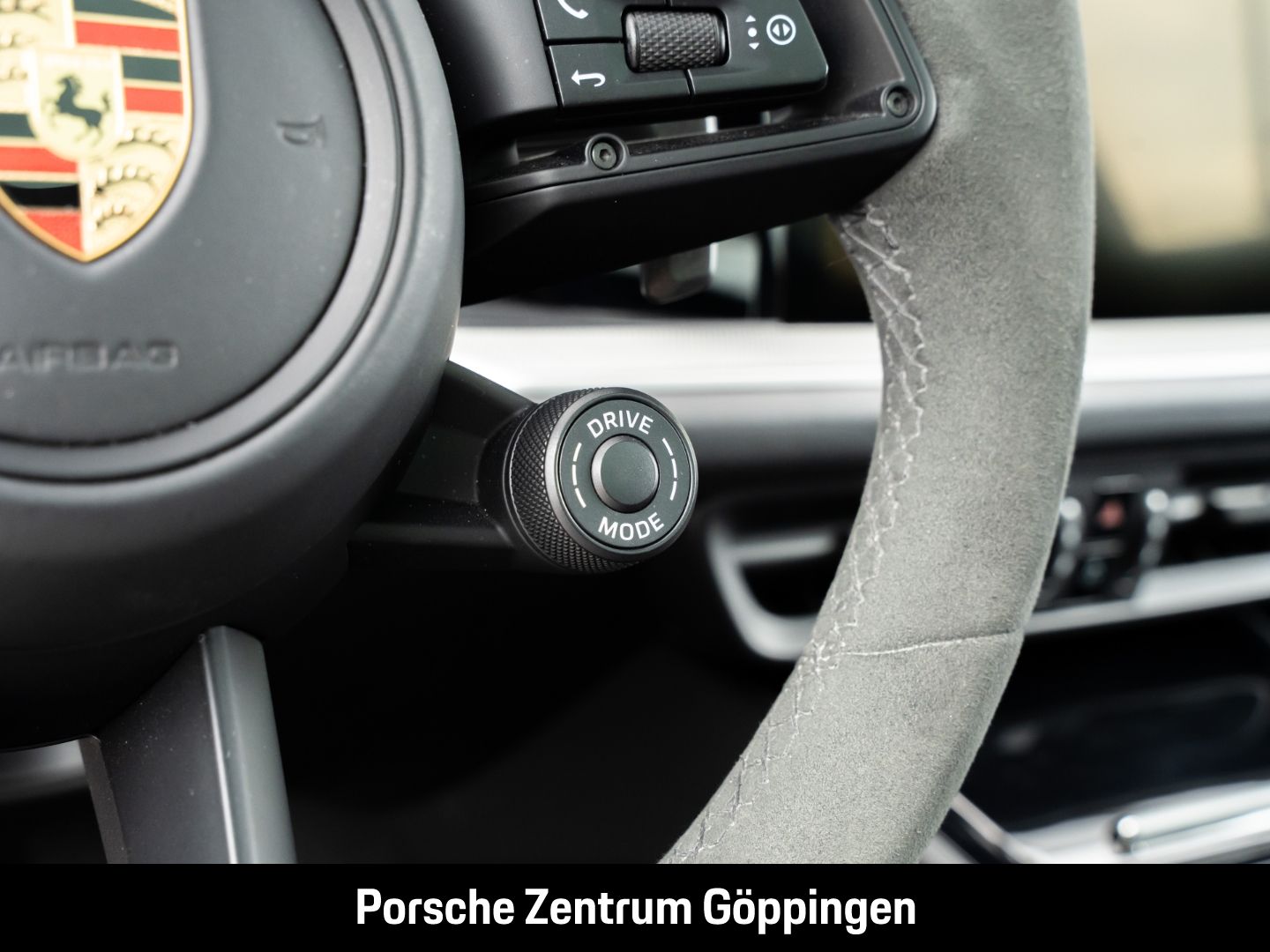 Porsche Cayenne E-Hybrid BOSE Rückfahrkamera Panorama
