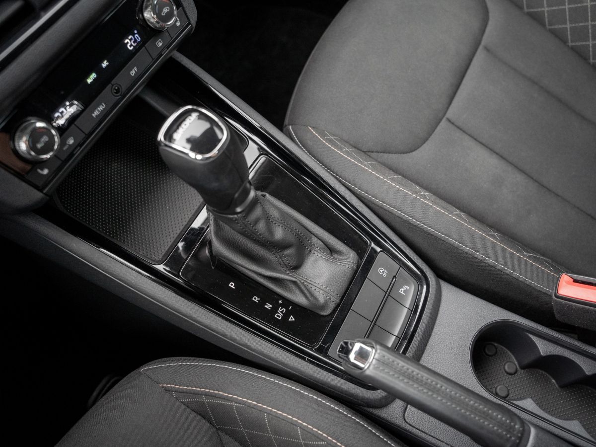 Skoda SCALA 1.5 TSI DSG - Samsaru's Car Outlet