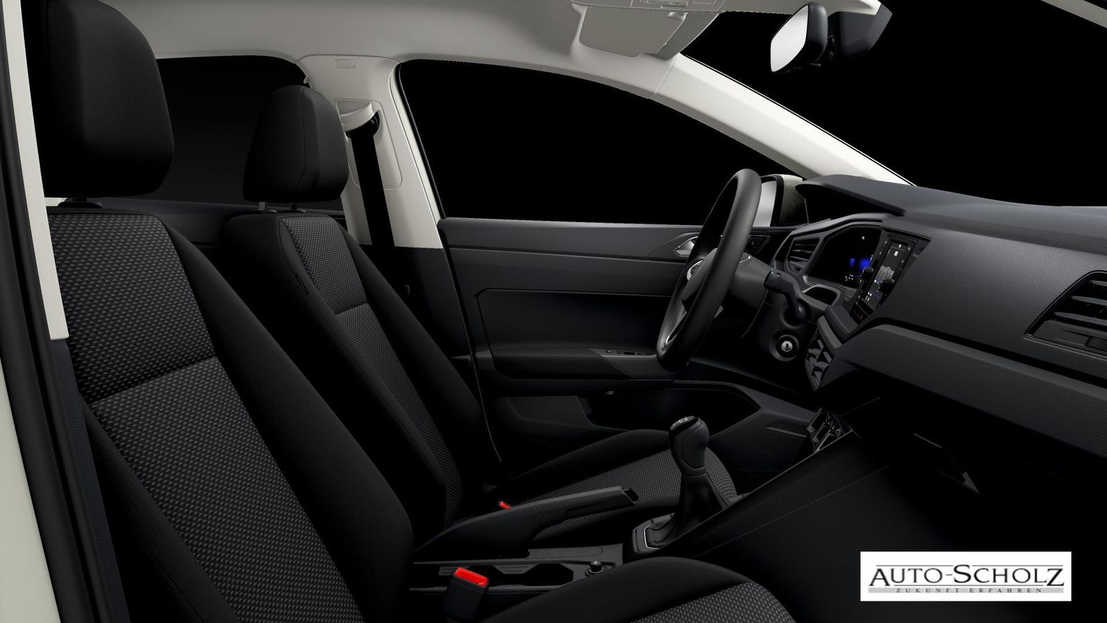 Volkswagen Taigo 1.0 TSI - Samsaru's Car Outlet
