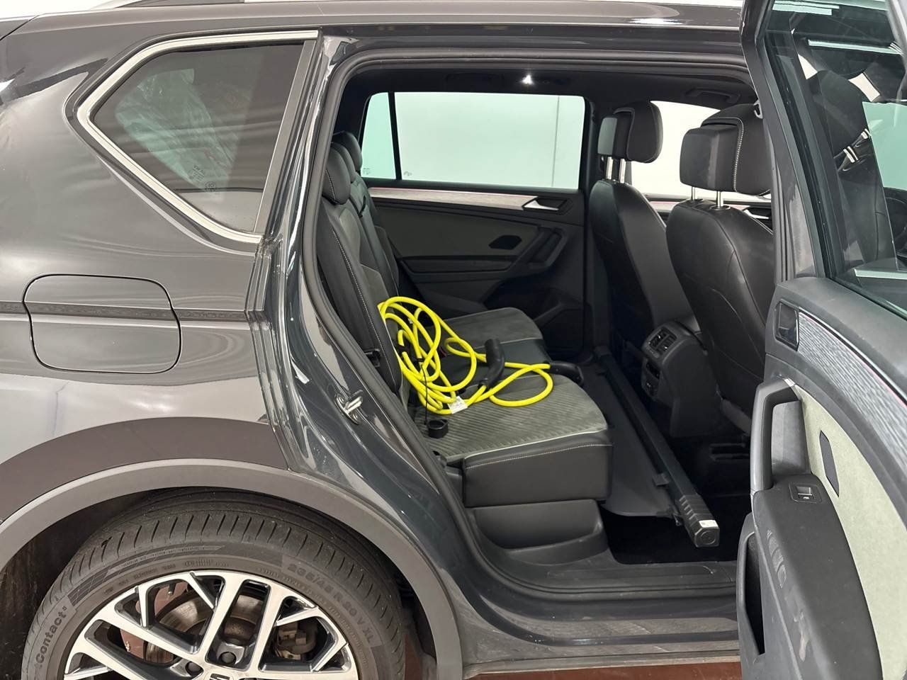 Seat Tarraco Experience 1.4 e-HYBRID Virtual AHK Pano