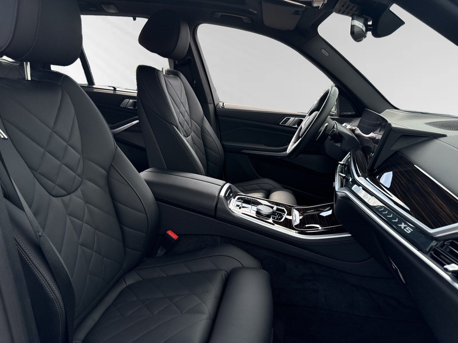 BMW X5 xDrive50e M Sport|AHK|Pano|LC-Prof.|H/K