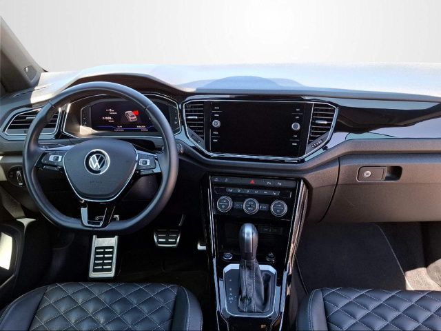 Volkswagen T-ROC CABRIOLET 1.5 TSI DSG - Samsaru's Car Outlet