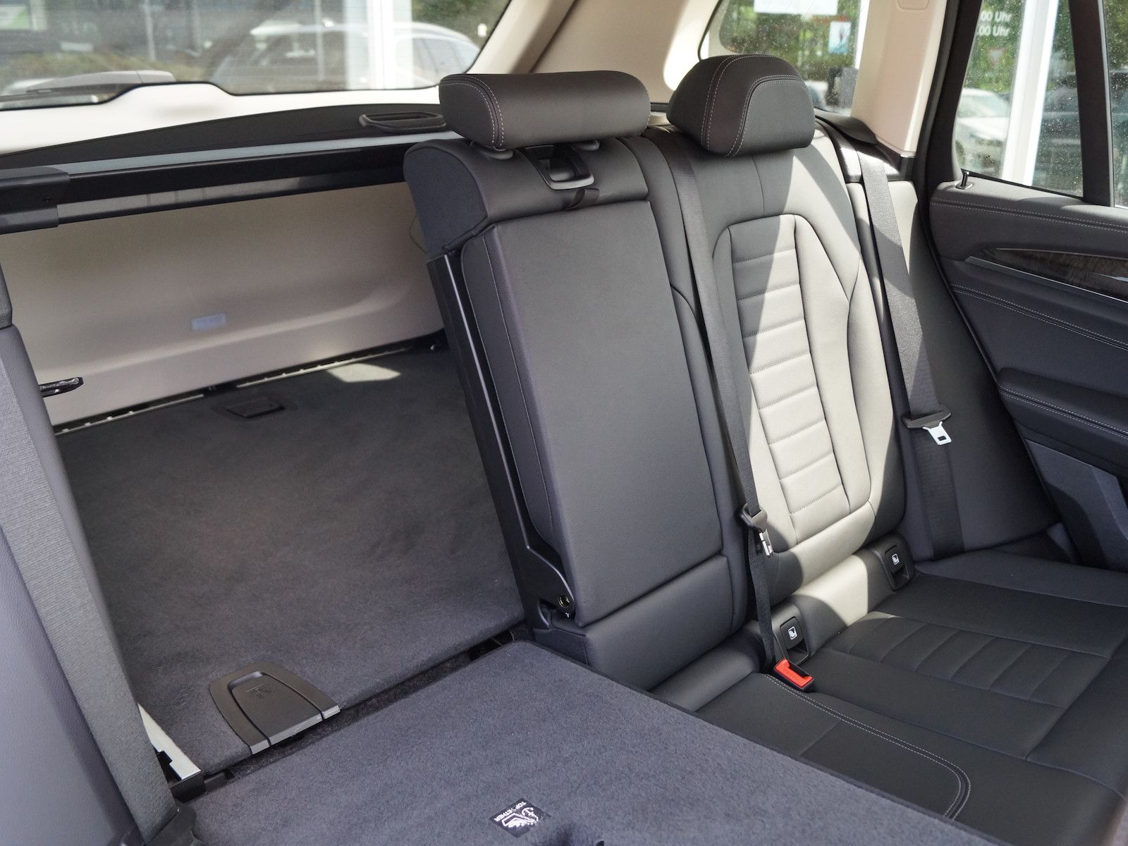 BMW X3 xDrive30d Aut Luxury Line *Navi * LED * Leder