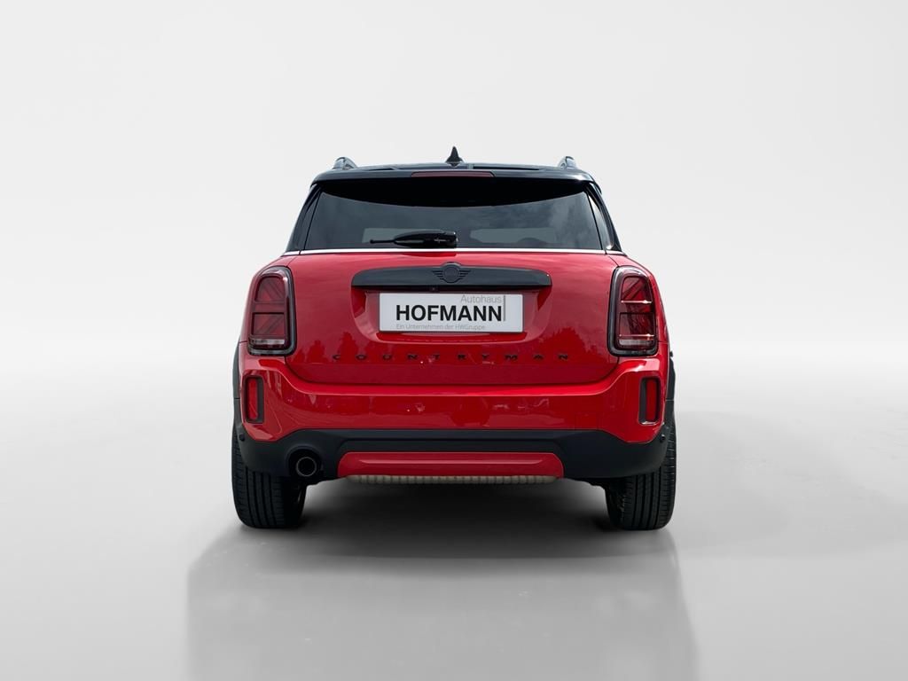 MINI Cooper Countryman Aut. MINI Yours - Samsaru's Car Outlet