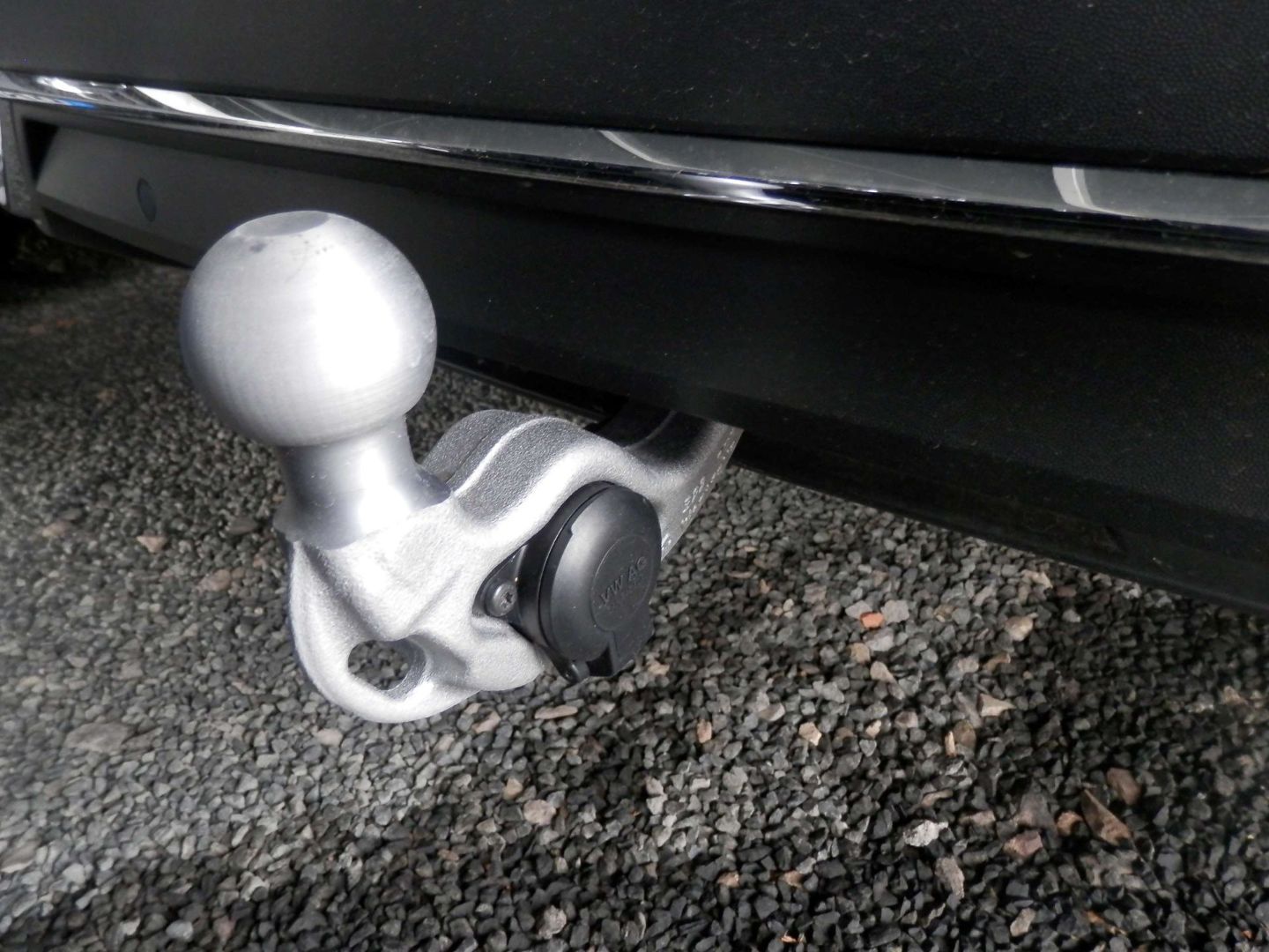 Volkswagen Tiguan Elegance - Samsaru's Car Outlet