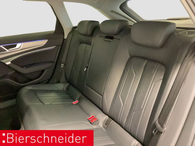Audi A6 Av 35 TDI sport - Samsaru's Car Outlet