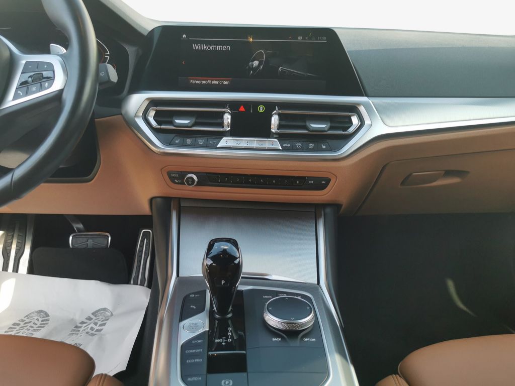 BMW 320d Touring M Sport - Samsaru's Car Outlet