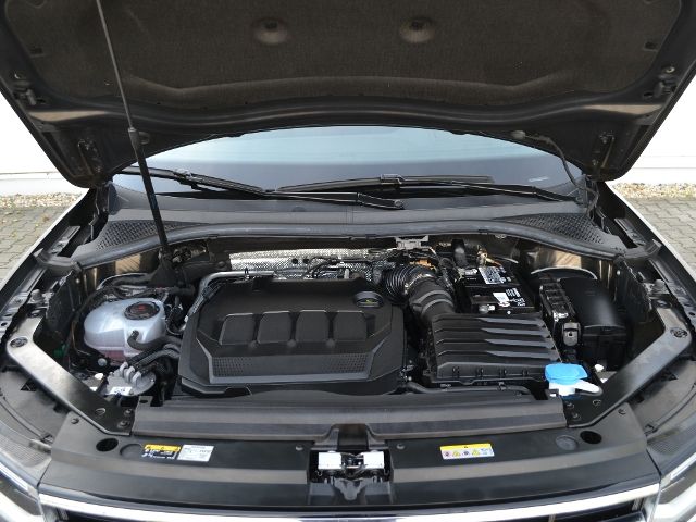 Volkswagen Tiguan 2.0 TDI DSG Elegance - Samsaru's Car Outlet